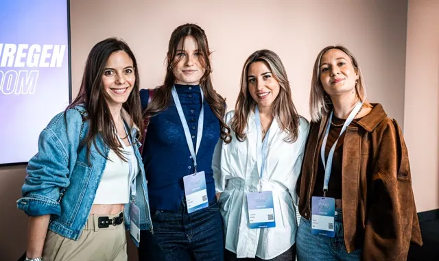 Membres de la communauté de L’Hypersanté 2026