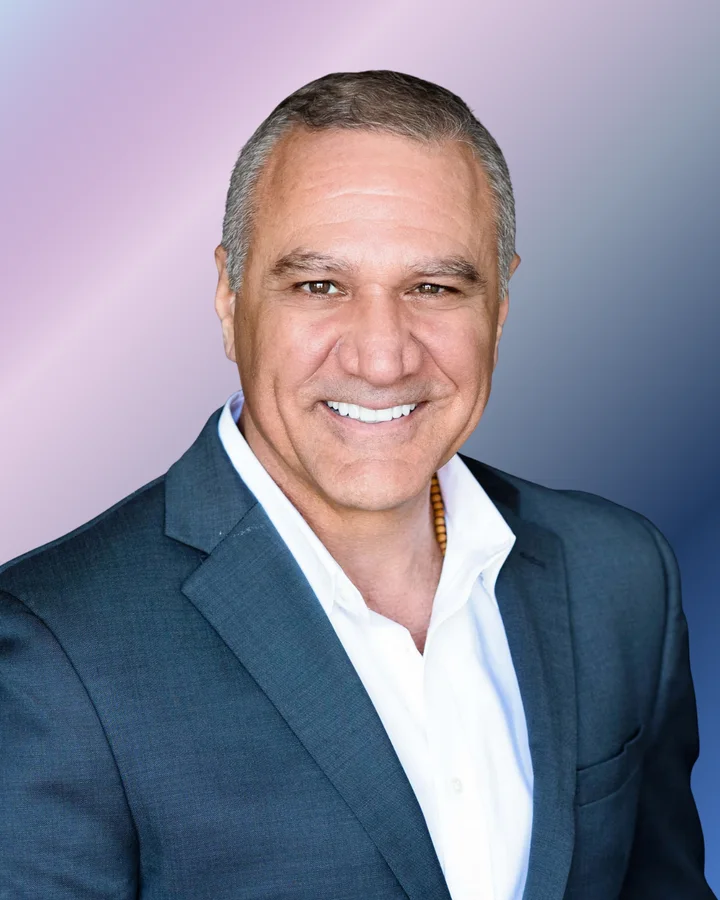 Christian Drapeau