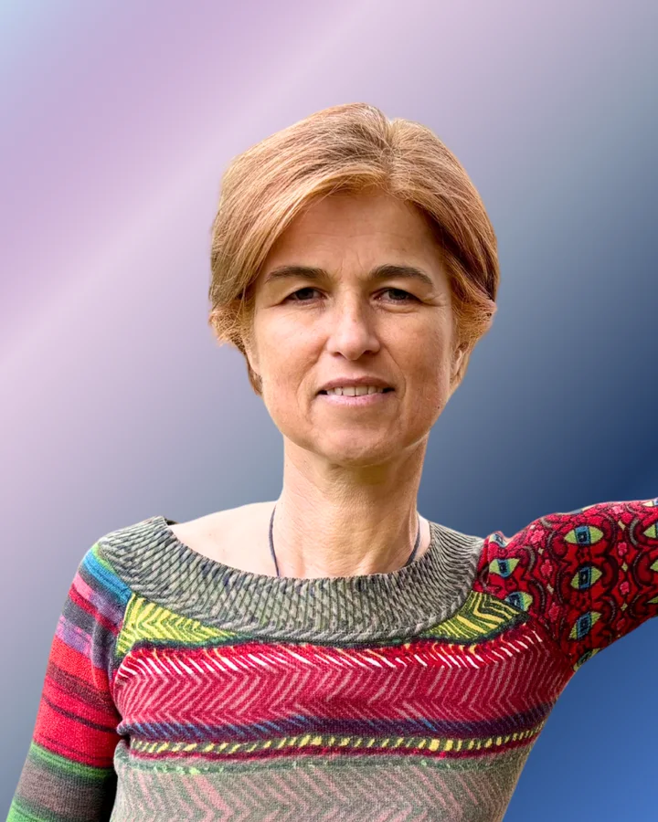 Dr Anne-Laure Denans PharmD