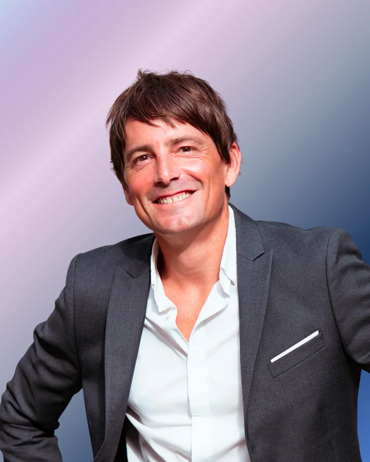 Dr Guénolé Addor MD