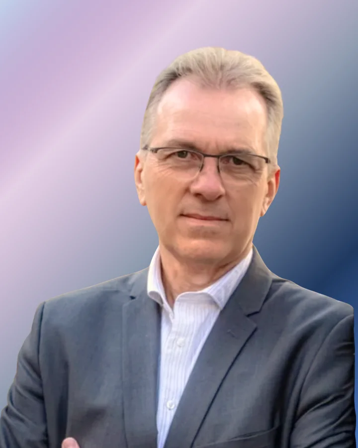 Dr Jean Marc Lemaître PhD