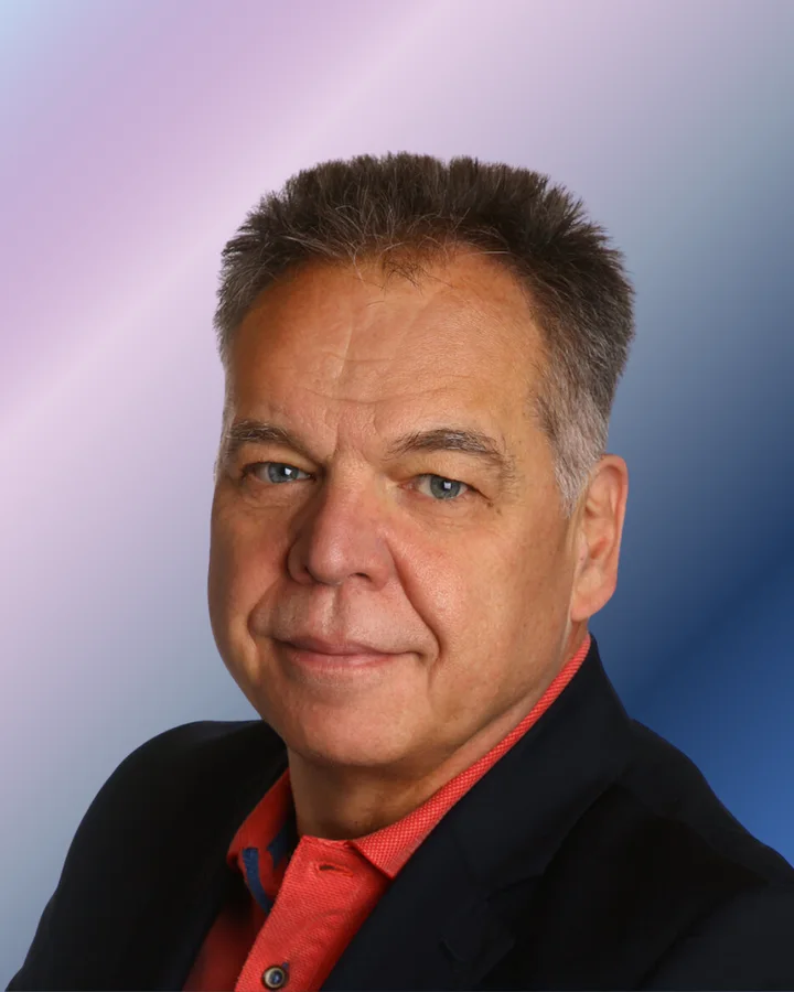 Juergen Seipel