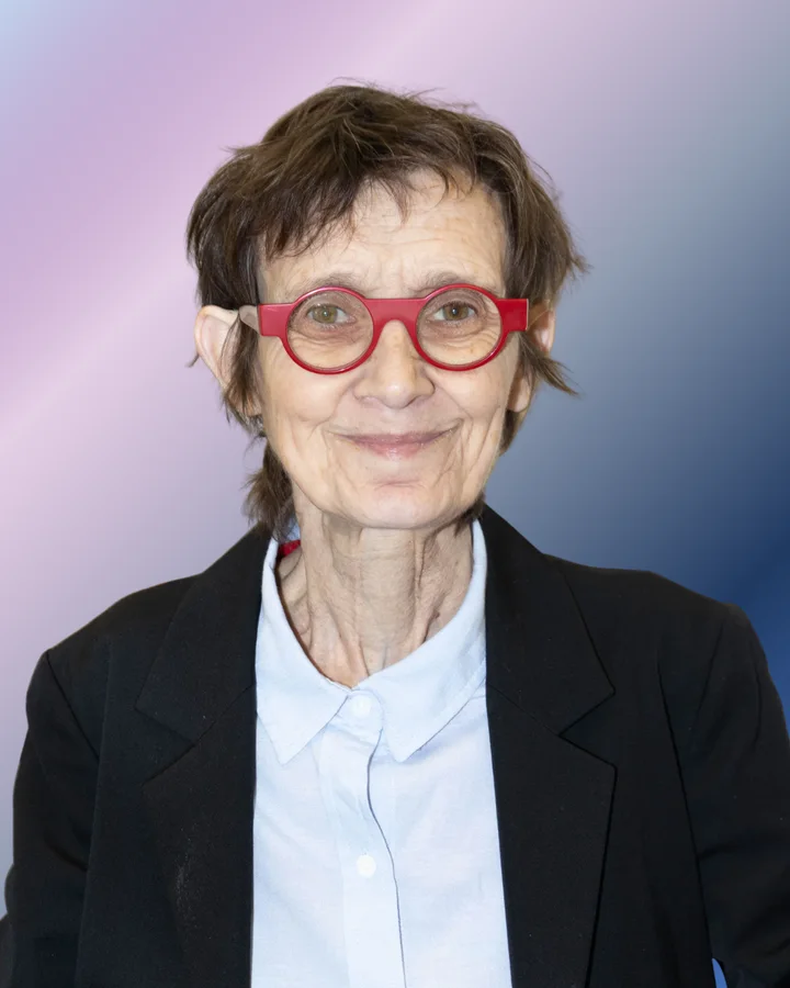 Pr Véronique Billat PhD