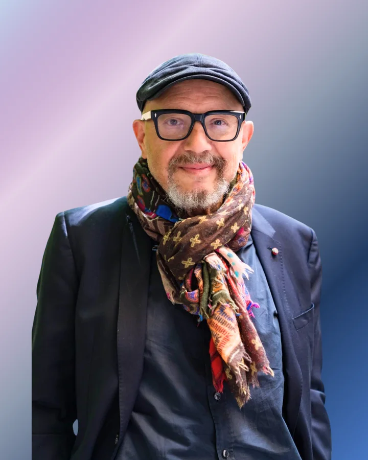 Pr Vincenzo Castronovo MD PhD