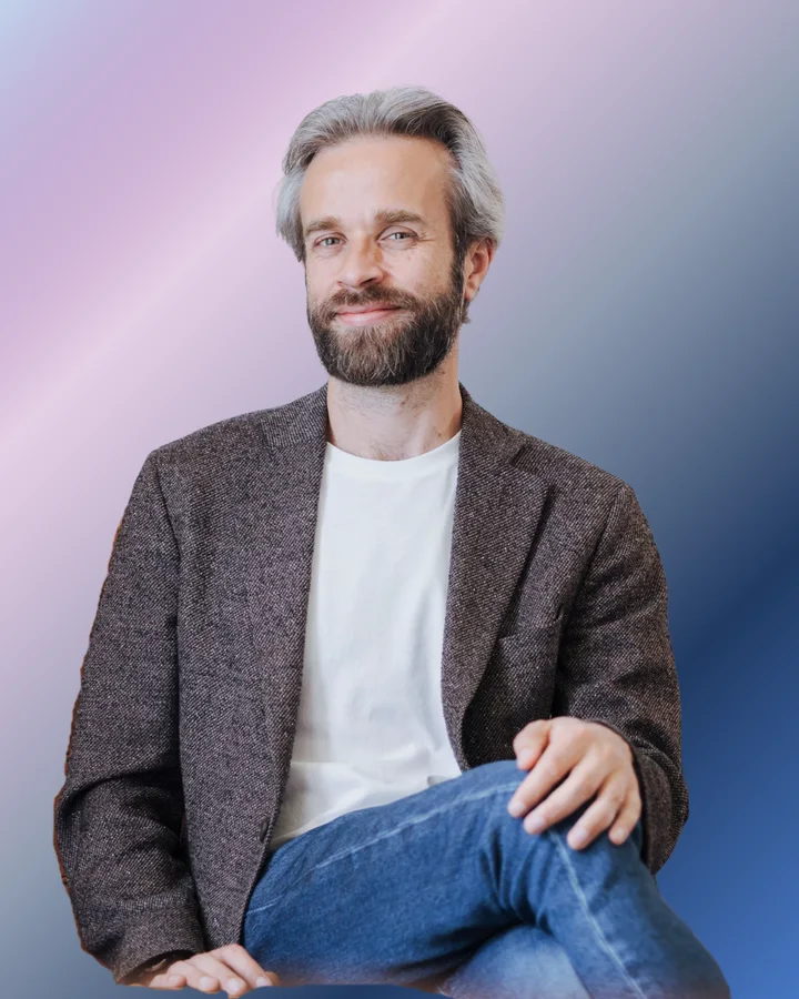 Dr Robin Mesnages PhD